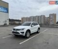 Белый Фольксваген Туарег, объемом двигателя 2.97 л и пробегом 135 тыс. км за 22800 $, фото 1 на Automoto.ua