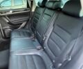 Белый Фольксваген Туарег, объемом двигателя 2.97 л и пробегом 145 тыс. км за 31500 $, фото 15 на Automoto.ua