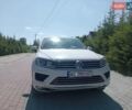 Белый Фольксваген Туарег, объемом двигателя 3.6 л и пробегом 167 тыс. км за 15700 $, фото 19 на Automoto.ua