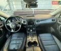 Белый Фольксваген Туарег, объемом двигателя 2.97 л и пробегом 145 тыс. км за 31500 $, фото 23 на Automoto.ua