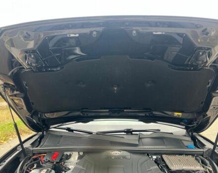 Белый Фольксваген Туарег, объемом двигателя 3 л и пробегом 125 тыс. км за 47500 $, фото 17 на Automoto.ua