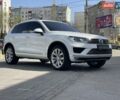 Білий Фольксваген Туарег, об'ємом двигуна 2.97 л та пробігом 228 тис. км за 24500 $, фото 8 на Automoto.ua