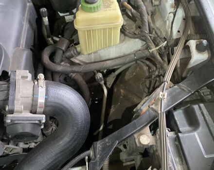 Білий Фольксваген Туарег, об'ємом двигуна 2.97 л та пробігом 165 тис. км за 23800 $, фото 18 на Automoto.ua