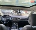 Белый Фольксваген Туарег, объемом двигателя 2.97 л и пробегом 209 тыс. км за 25900 $, фото 4 на Automoto.ua