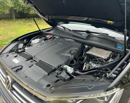 Белый Фольксваген Туарег, объемом двигателя 3 л и пробегом 125 тыс. км за 47500 $, фото 13 на Automoto.ua