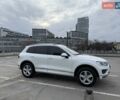 Белый Фольксваген Туарег, объемом двигателя 2.97 л и пробегом 135 тыс. км за 22800 $, фото 6 на Automoto.ua
