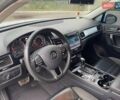 Белый Фольксваген Туарег, объемом двигателя 2.98 л и пробегом 258 тыс. км за 22499 $, фото 8 на Automoto.ua