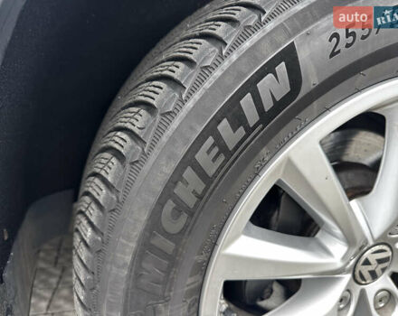 Белый Фольксваген Туарег, объемом двигателя 2.97 л и пробегом 260 тыс. км за 21900 $, фото 11 на Automoto.ua