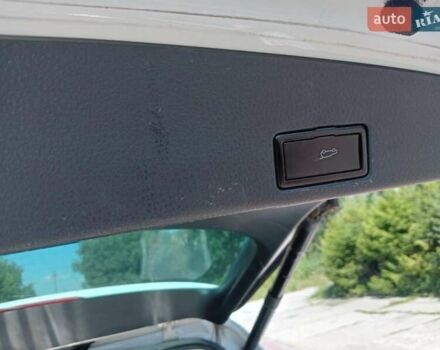 Белый Фольксваген Туарег, объемом двигателя 3.6 л и пробегом 167 тыс. км за 15700 $, фото 9 на Automoto.ua