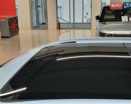 Белый Фольксваген Туарег, объемом двигателя 3 л и пробегом 111 тыс. км за 23477 $, фото 20 на Automoto.ua