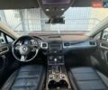 Белый Фольксваген Туарег, объемом двигателя 2.97 л и пробегом 145 тыс. км за 31500 $, фото 26 на Automoto.ua