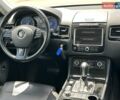 Білий Фольксваген Туарег, об'ємом двигуна 3.6 л та пробігом 253 тис. км за 15490 $, фото 30 на Automoto.ua