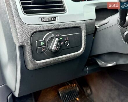 Белый Фольксваген Туарег, объемом двигателя 2.97 л и пробегом 290 тыс. км за 15900 $, фото 27 на Automoto.ua