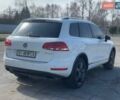 Белый Фольксваген Туарег, объемом двигателя 3 л и пробегом 229 тыс. км за 21000 $, фото 33 на Automoto.ua