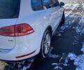 Белый Фольксваген Туарег, объемом двигателя 2.97 л и пробегом 400 тыс. км за 17000 $, фото 14 на Automoto.ua