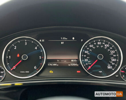 Білий Фольксваген Туарег, об'ємом двигуна 3 л та пробігом 283 тис. км за 20800 $, фото 15 на Automoto.ua