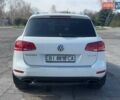 Белый Фольксваген Туарег, объемом двигателя 3 л и пробегом 229 тыс. км за 21000 $, фото 34 на Automoto.ua