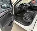 Белый Фольксваген Туарег, объемом двигателя 2.97 л и пробегом 135 тыс. км за 22800 $, фото 7 на Automoto.ua