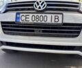 Белый Фольксваген Туарег, объемом двигателя 3 л и пробегом 294 тыс. км за 22000 $, фото 1 на Automoto.ua