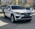 Білий Фольксваген Туарег, об'ємом двигуна 2.97 л та пробігом 228 тис. км за 24500 $, фото 1 на Automoto.ua