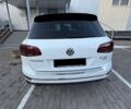 Белый Фольксваген Туарег, объемом двигателя 2.97 л и пробегом 145 тыс. км за 31500 $, фото 8 на Automoto.ua