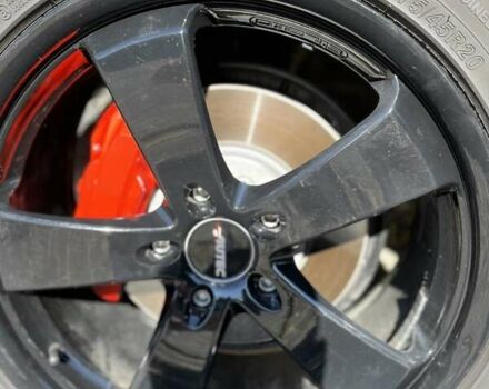 Белый Фольксваген Туарег, объемом двигателя 2.97 л и пробегом 295 тыс. км за 21500 $, фото 5 на Automoto.ua