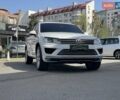Білий Фольксваген Туарег, об'ємом двигуна 2.97 л та пробігом 228 тис. км за 24500 $, фото 10 на Automoto.ua