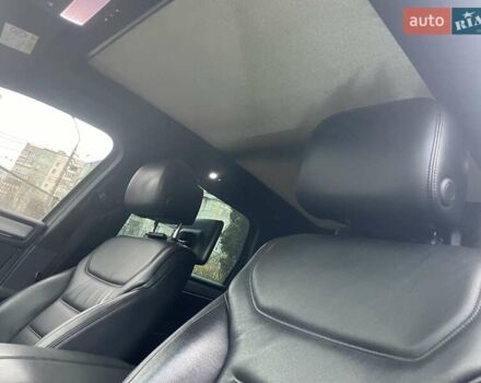 Білий Фольксваген Туарег, об'ємом двигуна 2.97 л та пробігом 228 тис. км за 23900 $, фото 14 на Automoto.ua