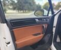 Белый Фольксваген Туарег, объемом двигателя 2.97 л и пробегом 162 тыс. км за 21500 $, фото 18 на Automoto.ua