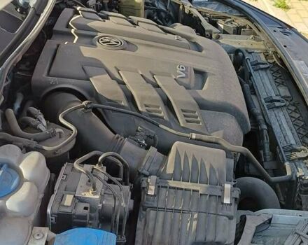 Белый Фольксваген Туарег, объемом двигателя 3 л и пробегом 225 тыс. км за 27700 $, фото 20 на Automoto.ua