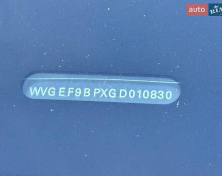 Белый Фольксваген Туарег, объемом двигателя 3.6 л и пробегом 242 тыс. км за 18500 $, фото 6 на Automoto.ua