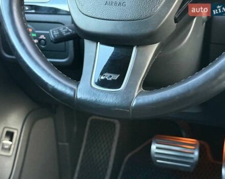 Белый Фольксваген Туарег, объемом двигателя 2.97 л и пробегом 205 тыс. км за 23900 $, фото 25 на Automoto.ua