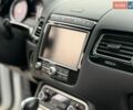 Білий Фольксваген Туарег, об'ємом двигуна 2.97 л та пробігом 161 тис. км за 26500 $, фото 43 на Automoto.ua