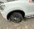 Белый Фольксваген Туарег, объемом двигателя 3 л и пробегом 269 тыс. км за 27000 $, фото 10 на Automoto.ua