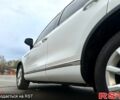 Белый Фольксваген Туарег, объемом двигателя 3.6 л и пробегом 130 тыс. км за 25000 $, фото 4 на Automoto.ua