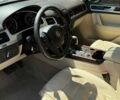 Білий Фольксваген Туарег, об'ємом двигуна 3.6 л та пробігом 78 тис. км за 6200 $, фото 7 на Automoto.ua