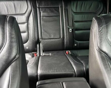 Білий Фольксваген Туарег, об'ємом двигуна 2.97 л та пробігом 334 тис. км за 26000 $, фото 17 на Automoto.ua