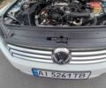 Белый Фольксваген Туарег, объемом двигателя 3 л и пробегом 170 тыс. км за 24900 $, фото 52 на Automoto.ua