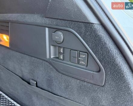 Белый Фольксваген Туарег, объемом двигателя 2.97 л и пробегом 205 тыс. км за 23900 $, фото 42 на Automoto.ua