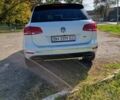 Белый Фольксваген Туарег, объемом двигателя 2.97 л и пробегом 230 тыс. км за 30000 $, фото 53 на Automoto.ua