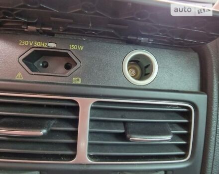 Білий Фольксваген Туарег, об'ємом двигуна 3 л та пробігом 102 тис. км за 34800 $, фото 16 на Automoto.ua