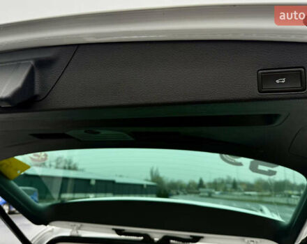 Белый Фольксваген Туарег, объемом двигателя 2.97 л и пробегом 216 тыс. км за 24500 $, фото 33 на Automoto.ua