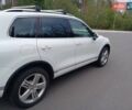 Белый Фольксваген Туарег, объемом двигателя 3 л и пробегом 170 тыс. км за 24900 $, фото 10 на Automoto.ua