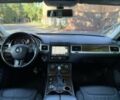 Білий Фольксваген Туарег, об'ємом двигуна 3.6 л та пробігом 133 тис. км за 7950 $, фото 13 на Automoto.ua