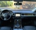 Білий Фольксваген Туарег, об'ємом двигуна 3.6 л та пробігом 129 тис. км за 12000 $, фото 16 на Automoto.ua