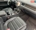 Белый Фольксваген Туарег, объемом двигателя 3 л и пробегом 170 тыс. км за 24900 $, фото 30 на Automoto.ua