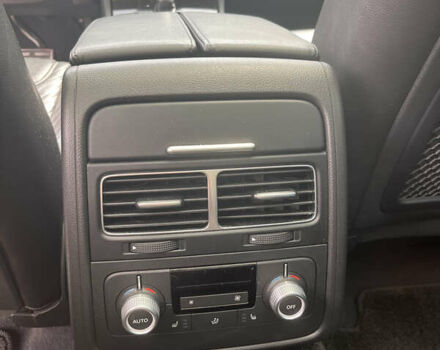 Білий Фольксваген Туарег, об'ємом двигуна 2.97 л та пробігом 247 тис. км за 29800 $, фото 18 на Automoto.ua