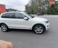 Белый Фольксваген Туарег, объемом двигателя 3 л и пробегом 170 тыс. км за 24900 $, фото 12 на Automoto.ua