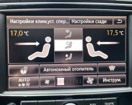 Білий Фольксваген Туарег, об'ємом двигуна 2.97 л та пробігом 234 тис. км за 35000 $, фото 4 на Automoto.ua