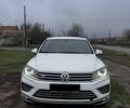Білий Фольксваген Туарег, об'ємом двигуна 2.97 л та пробігом 334 тис. км за 26000 $, фото 1 на Automoto.ua